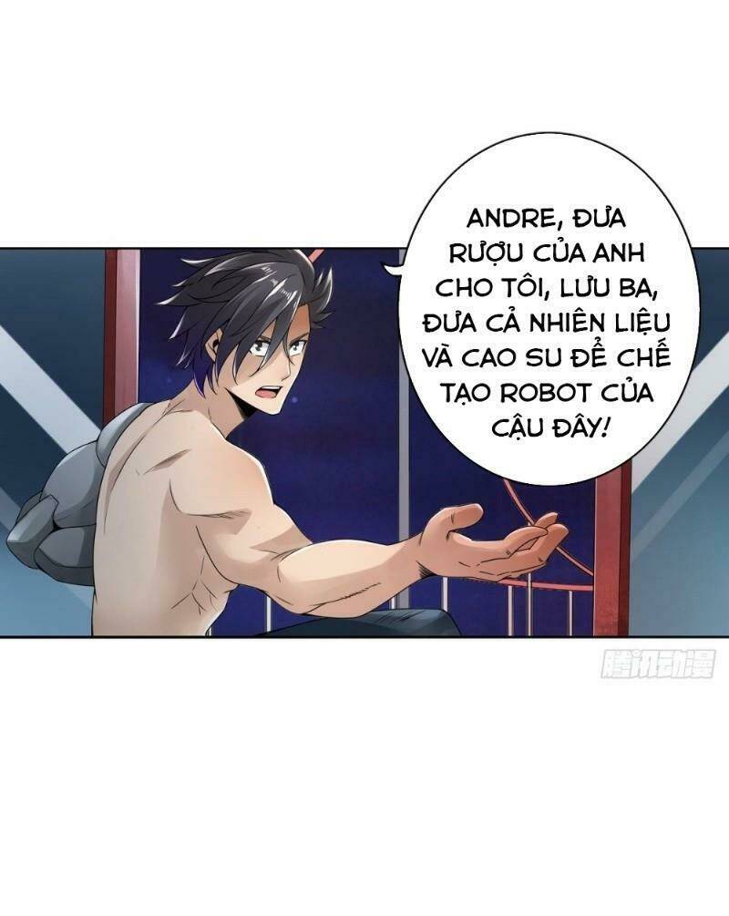 Tối Cường Hệ Thống Tìm Đường Chết Chapter 61 - Trang 2