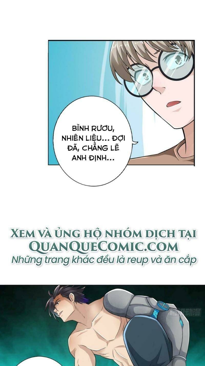 Tối Cường Hệ Thống Tìm Đường Chết Chapter 61 - Trang 2