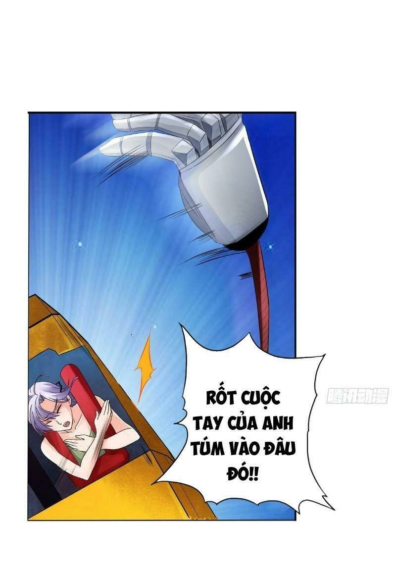 Tối Cường Hệ Thống Tìm Đường Chết Chapter 60 - Trang 2