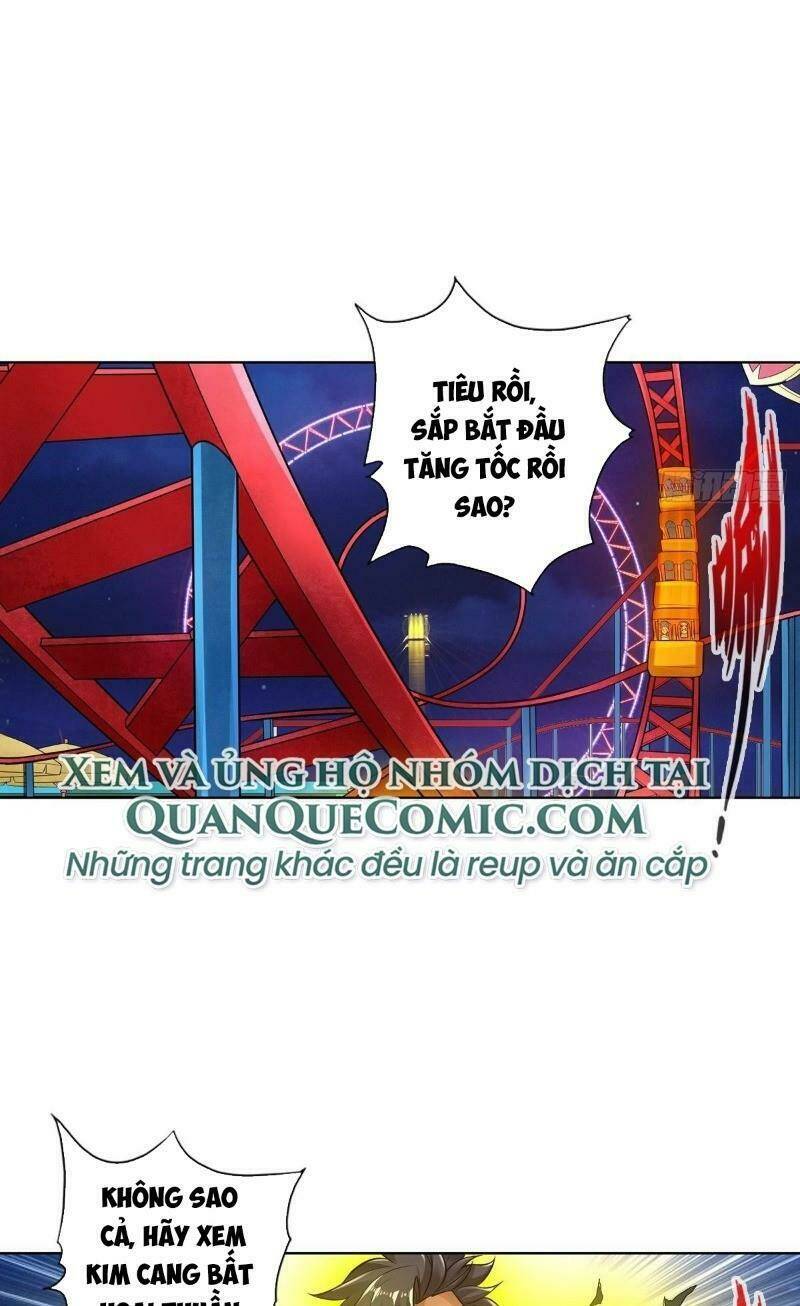 Tối Cường Hệ Thống Tìm Đường Chết Chapter 60 - Trang 2