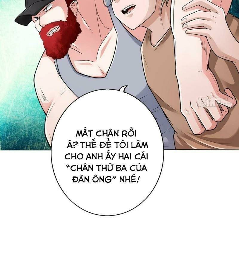 Tối Cường Hệ Thống Tìm Đường Chết Chapter 60 - Trang 2