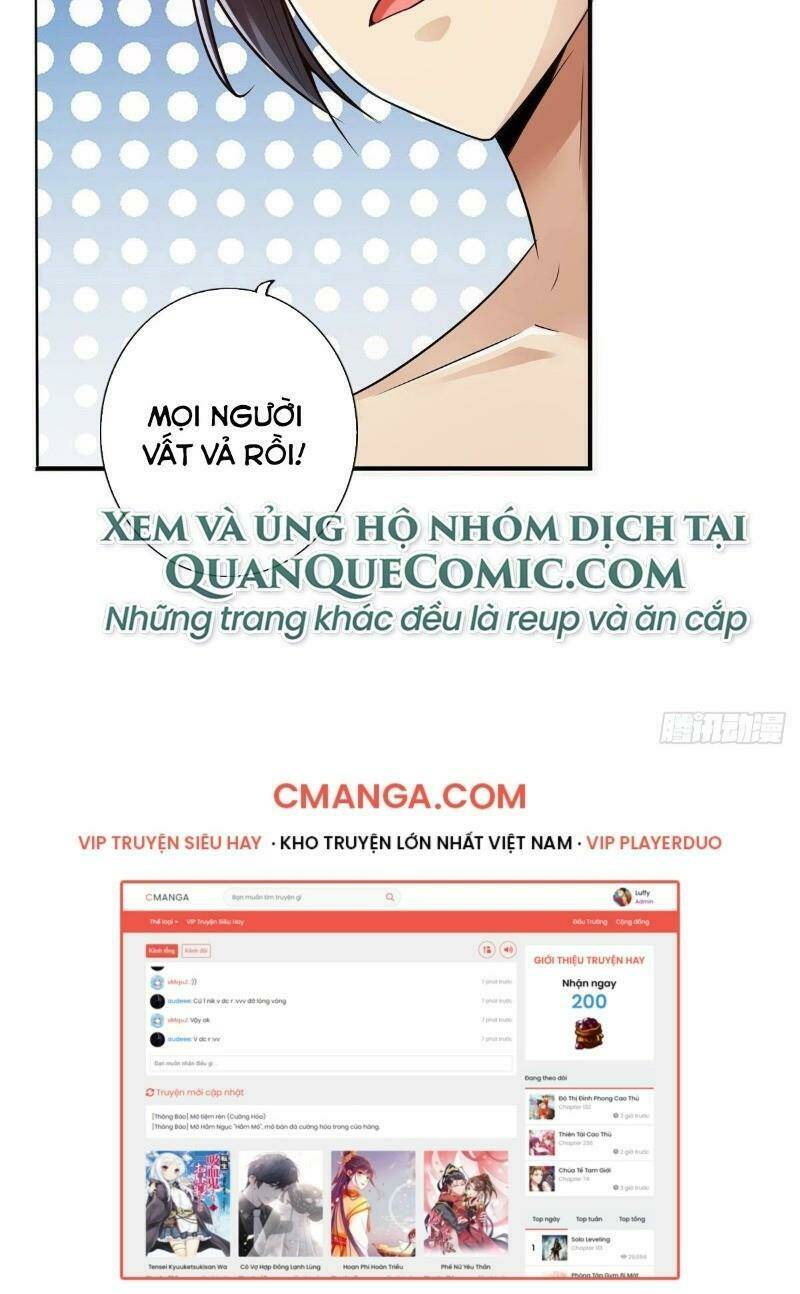 Tối Cường Hệ Thống Tìm Đường Chết Chapter 60 - Trang 2