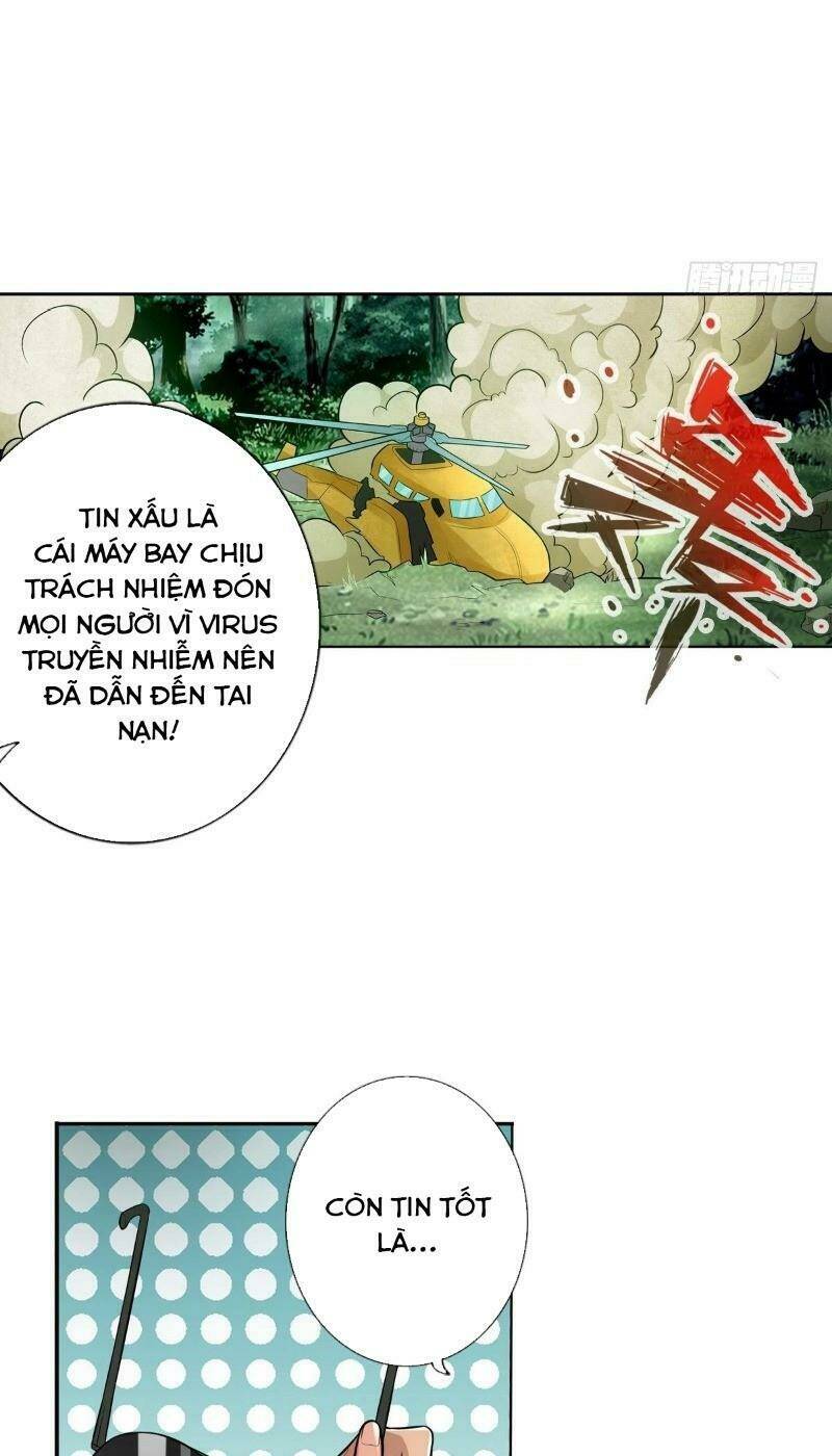 Tối Cường Hệ Thống Tìm Đường Chết Chapter 59 - Trang 2