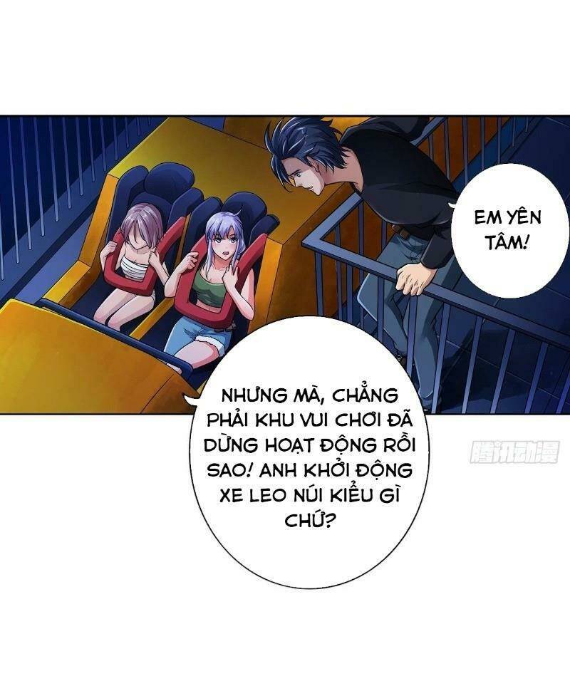 Tối Cường Hệ Thống Tìm Đường Chết Chapter 59 - Trang 2