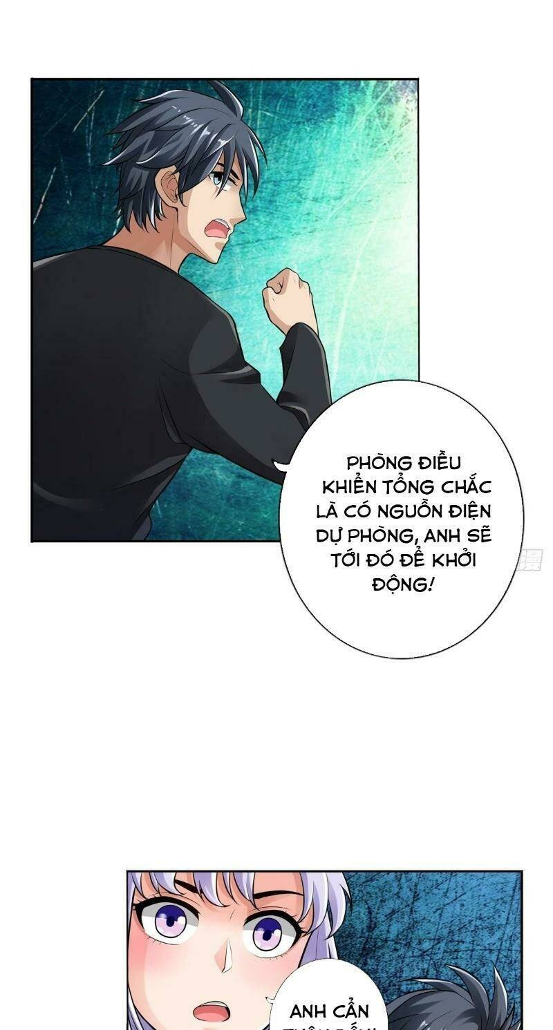 Tối Cường Hệ Thống Tìm Đường Chết Chapter 59 - Trang 2