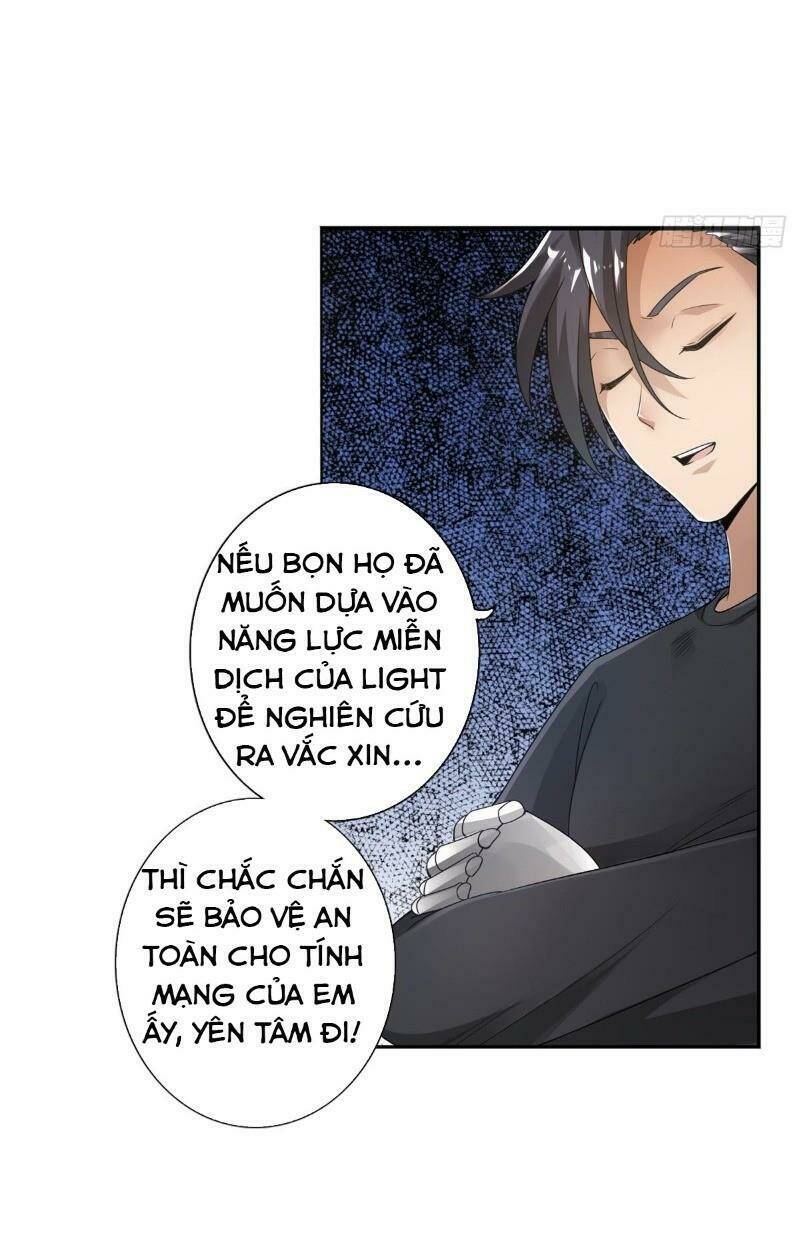 Tối Cường Hệ Thống Tìm Đường Chết Chapter 58 - Trang 2