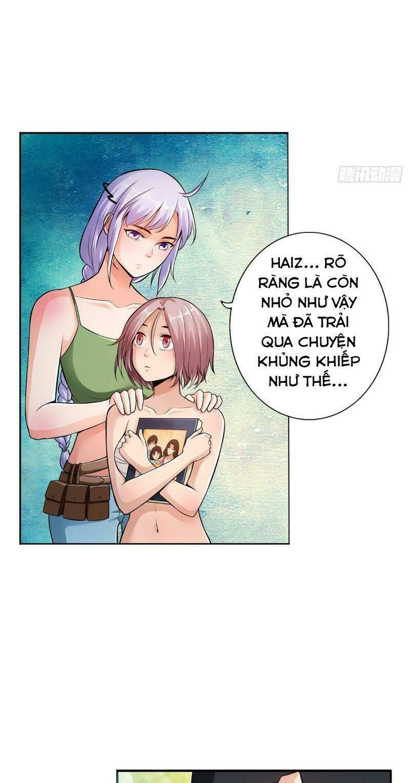 Tối Cường Hệ Thống Tìm Đường Chết Chapter 58 - Trang 2