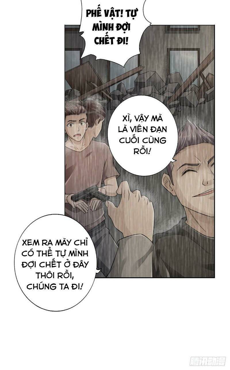 Tối Cường Hệ Thống Tìm Đường Chết Chapter 57 - Trang 2