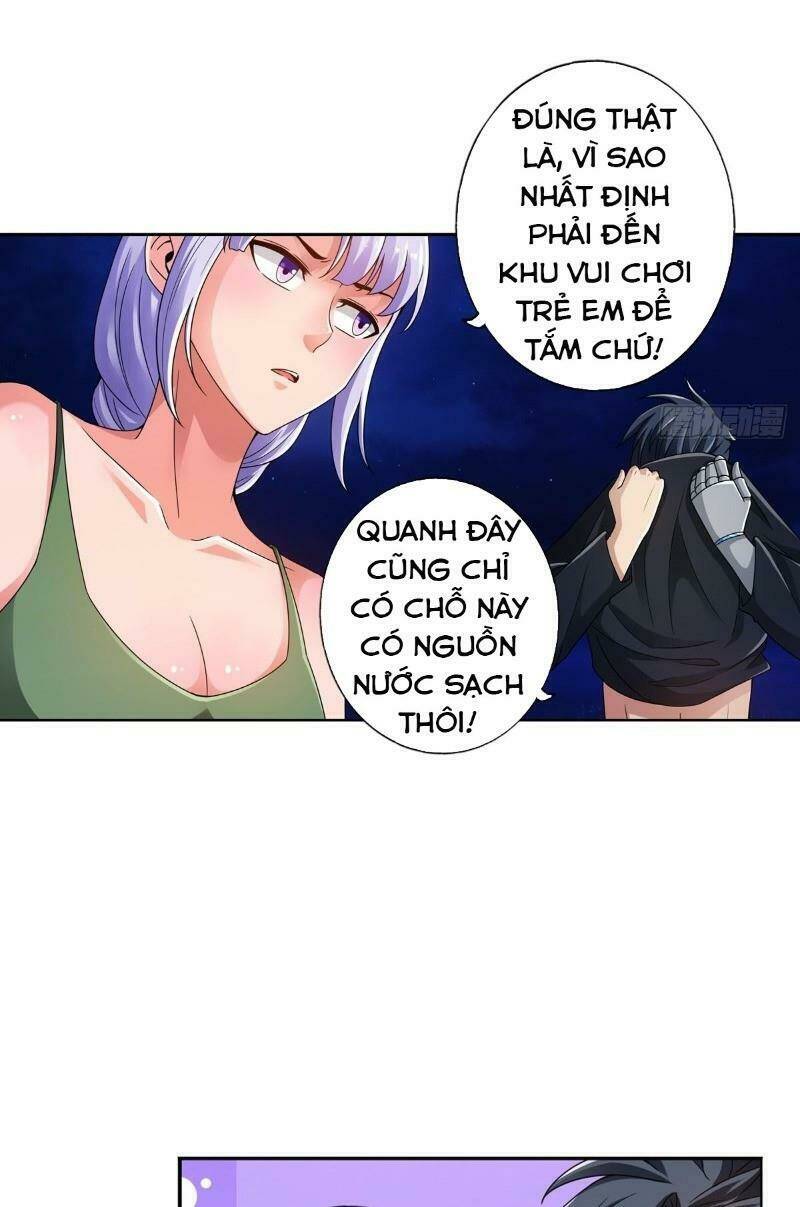 Tối Cường Hệ Thống Tìm Đường Chết Chapter 57 - Trang 2