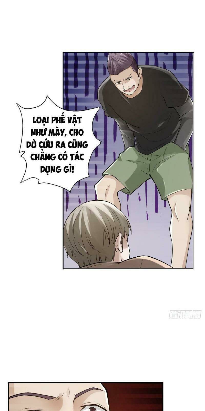 Tối Cường Hệ Thống Tìm Đường Chết Chapter 57 - Trang 2