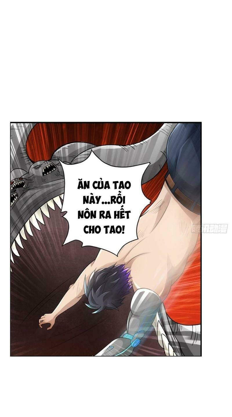 Tối Cường Hệ Thống Tìm Đường Chết Chapter 56 - Trang 2