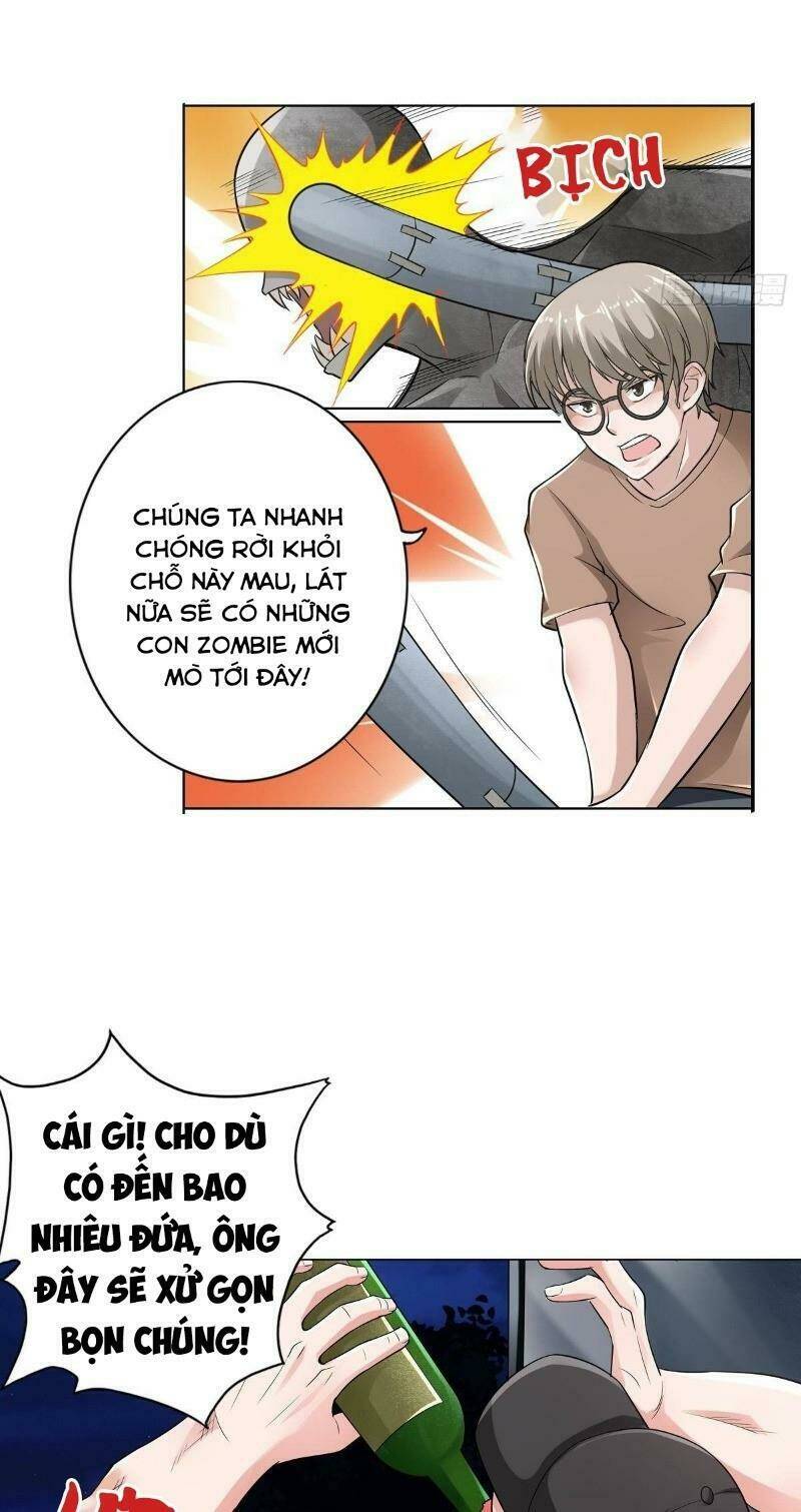 Tối Cường Hệ Thống Tìm Đường Chết Chapter 56 - Trang 2