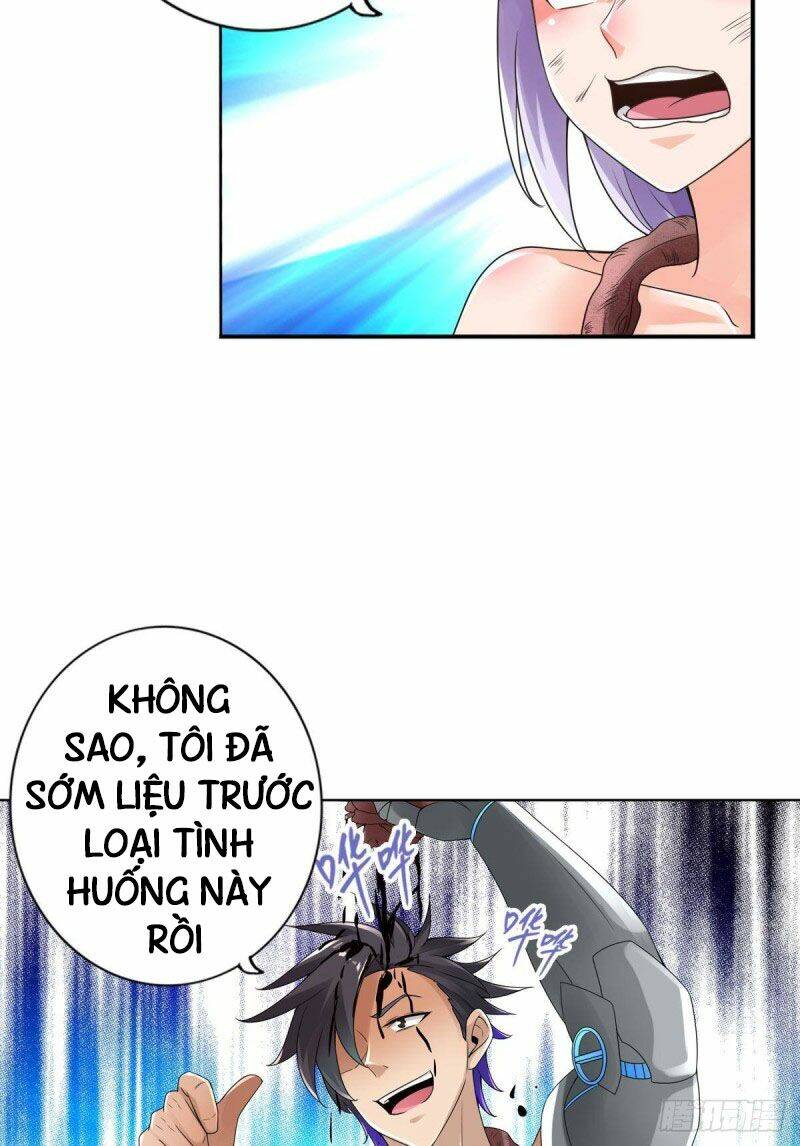 Tối Cường Hệ Thống Tìm Đường Chết Chapter 55 - Trang 2