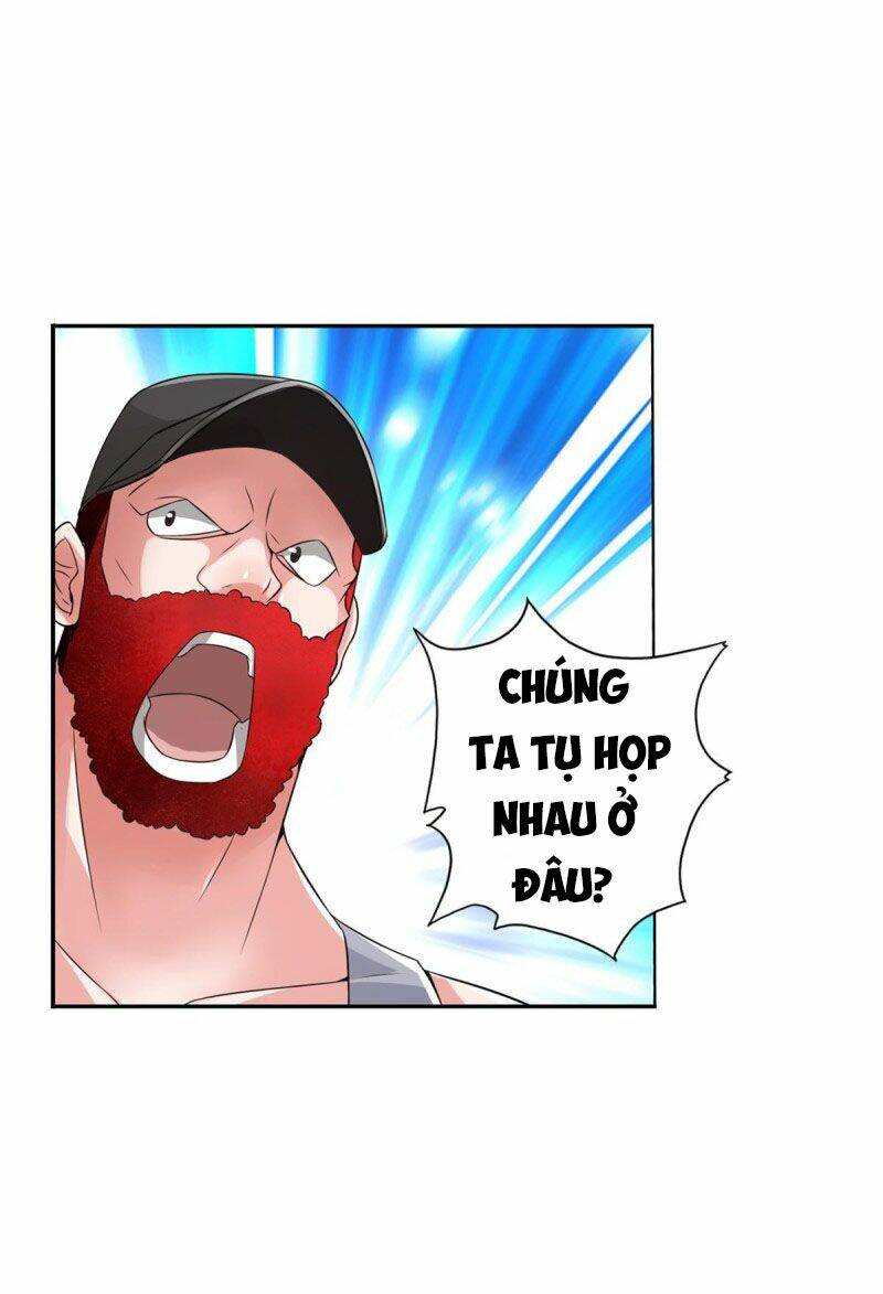 Tối Cường Hệ Thống Tìm Đường Chết Chapter 54 - Trang 2