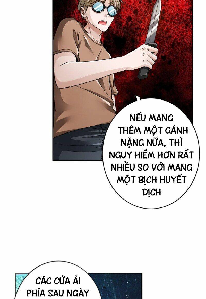 Tối Cường Hệ Thống Tìm Đường Chết Chapter 54 - Trang 2