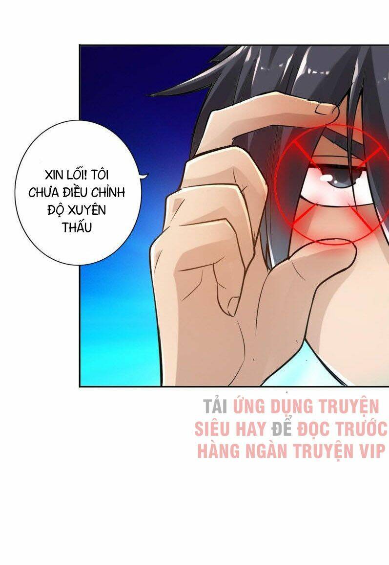 Tối Cường Hệ Thống Tìm Đường Chết Chapter 53 - Trang 2