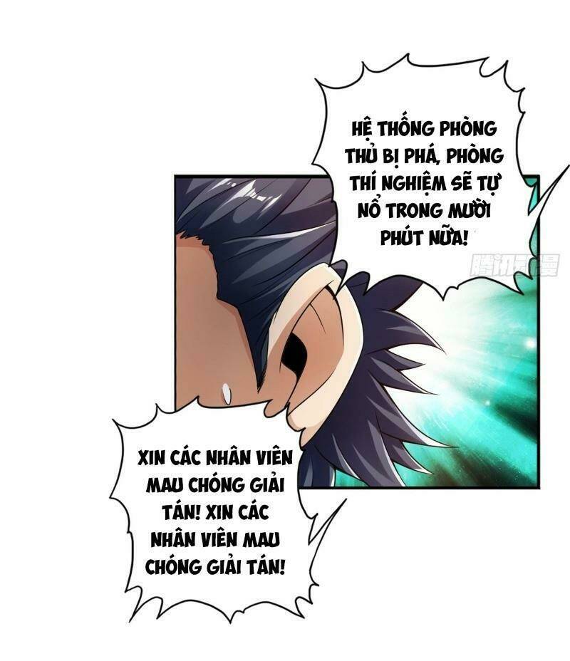 Tối Cường Hệ Thống Tìm Đường Chết Chapter 52 - Trang 2