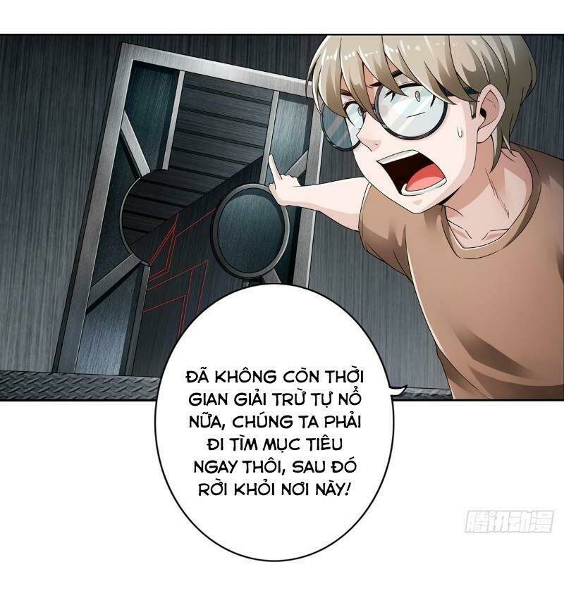 Tối Cường Hệ Thống Tìm Đường Chết Chapter 52 - Trang 2