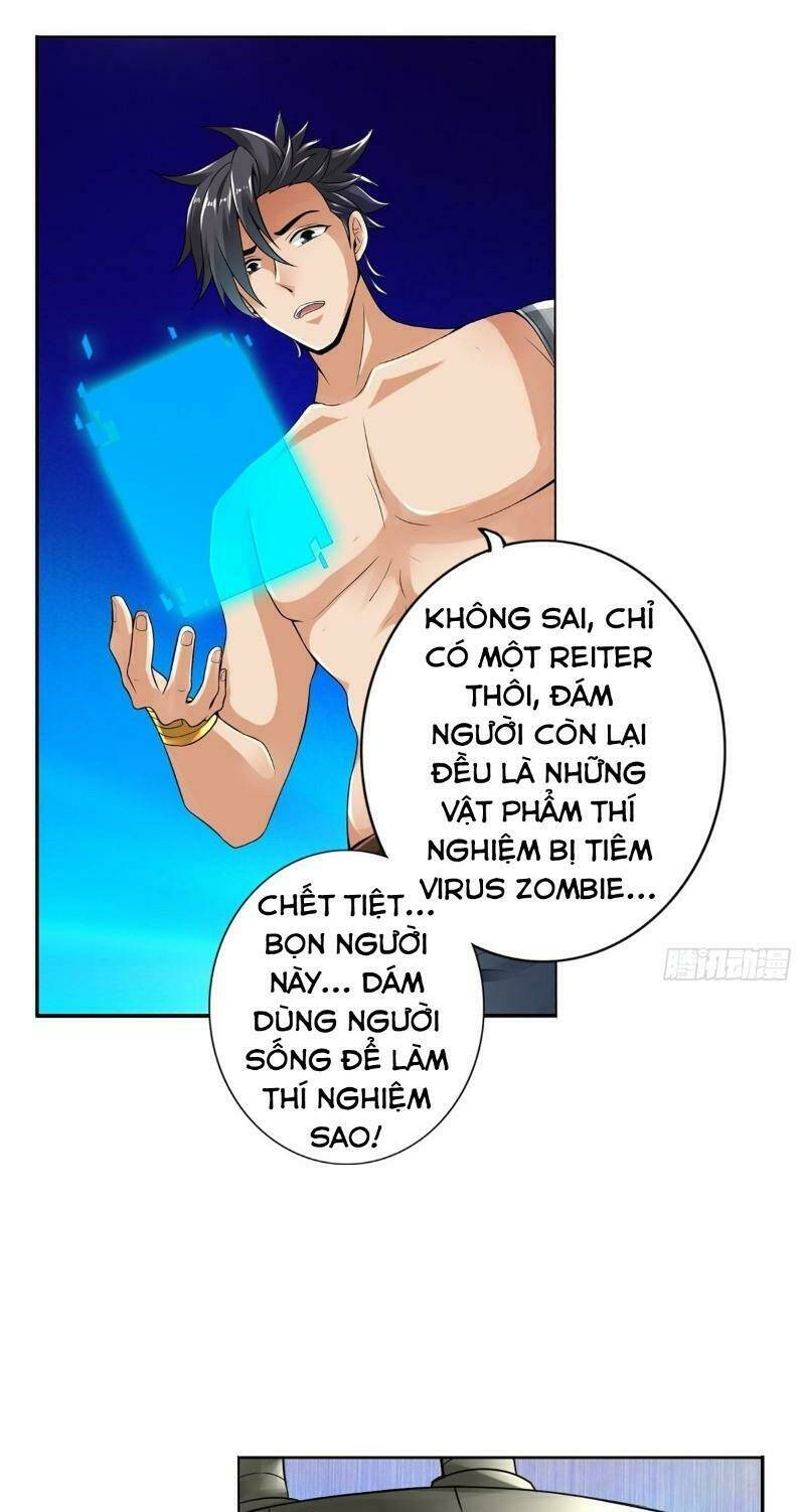 Tối Cường Hệ Thống Tìm Đường Chết Chapter 52 - Trang 2