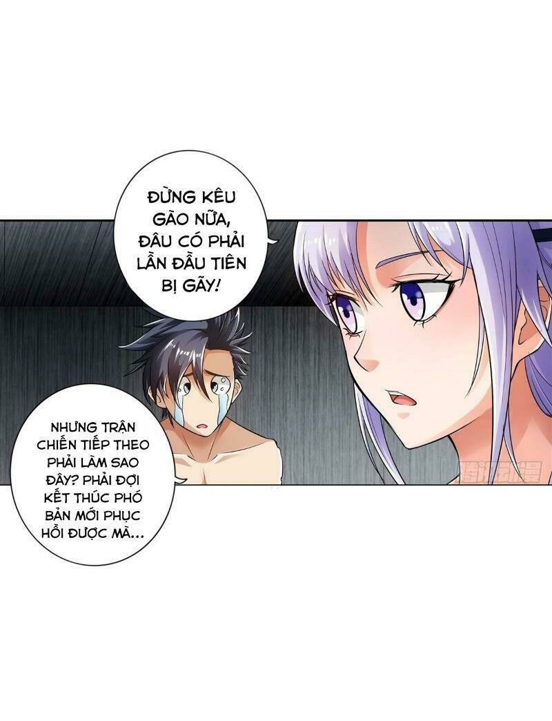 Tối Cường Hệ Thống Tìm Đường Chết Chapter 52 - Trang 2