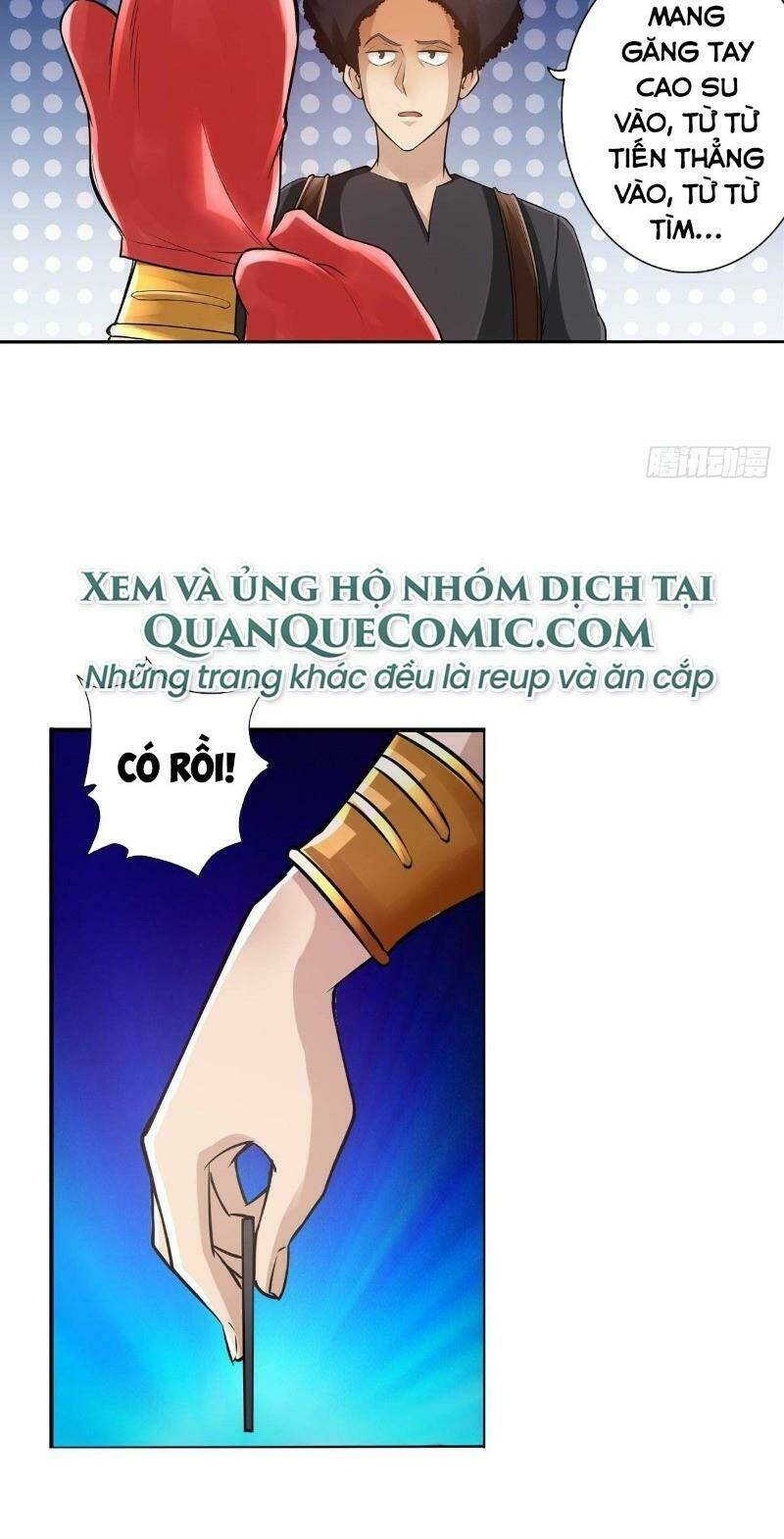 Tối Cường Hệ Thống Tìm Đường Chết Chapter 50 - Trang 2