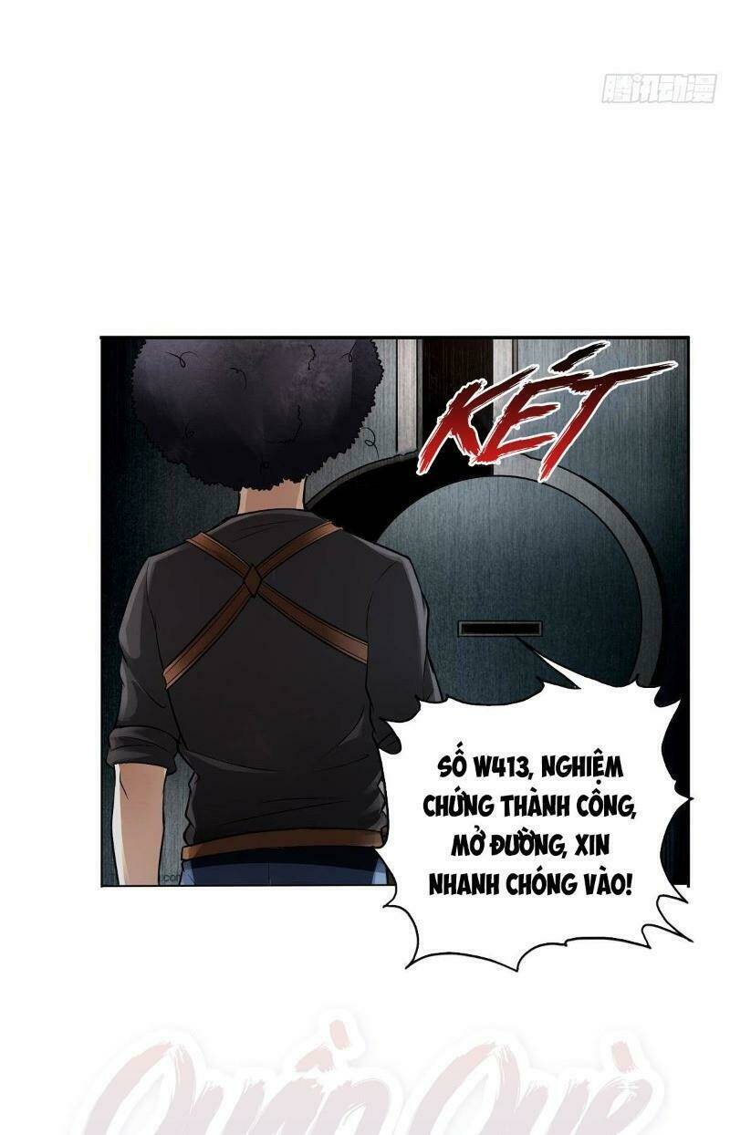 Tối Cường Hệ Thống Tìm Đường Chết Chapter 50 - Trang 2