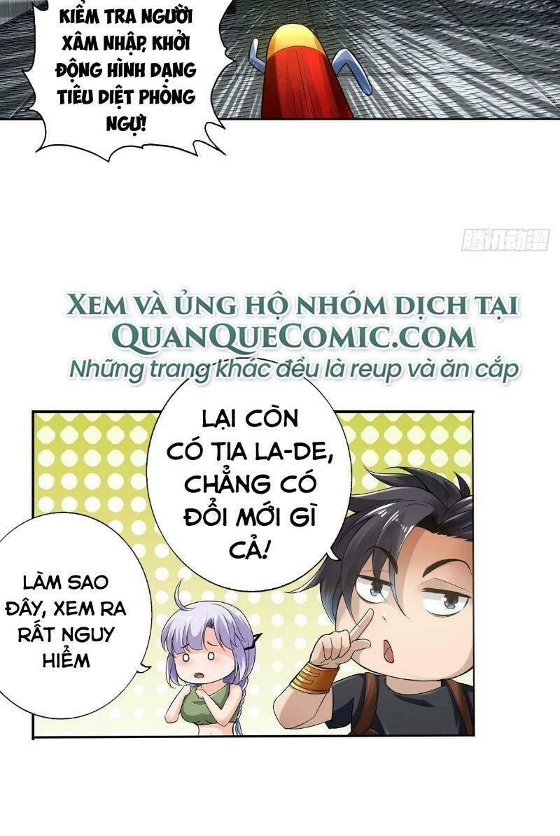 Tối Cường Hệ Thống Tìm Đường Chết Chapter 50 - Trang 2