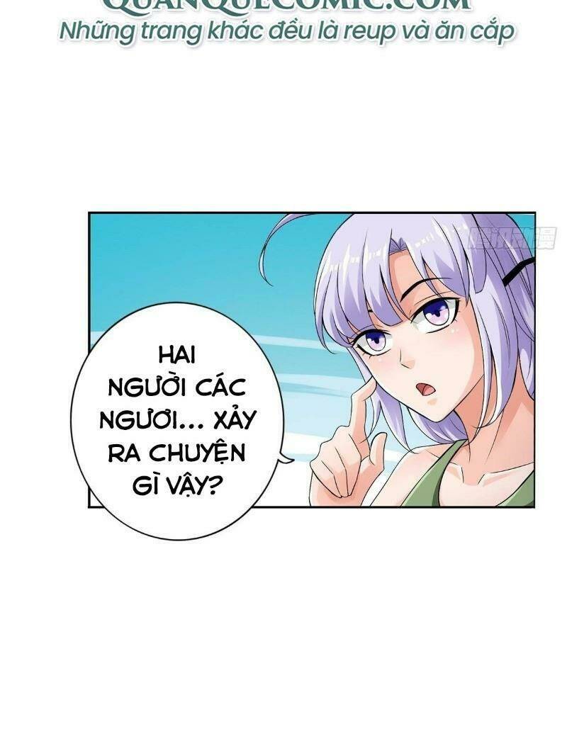 Tối Cường Hệ Thống Tìm Đường Chết Chapter 50 - Trang 2