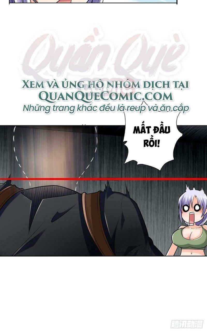 Tối Cường Hệ Thống Tìm Đường Chết Chapter 50 - Trang 2