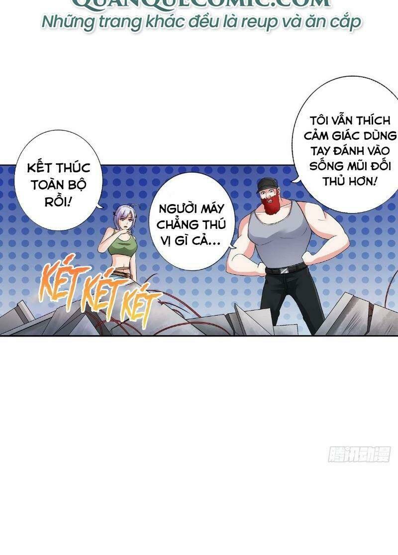 Tối Cường Hệ Thống Tìm Đường Chết Chapter 50 - Trang 2