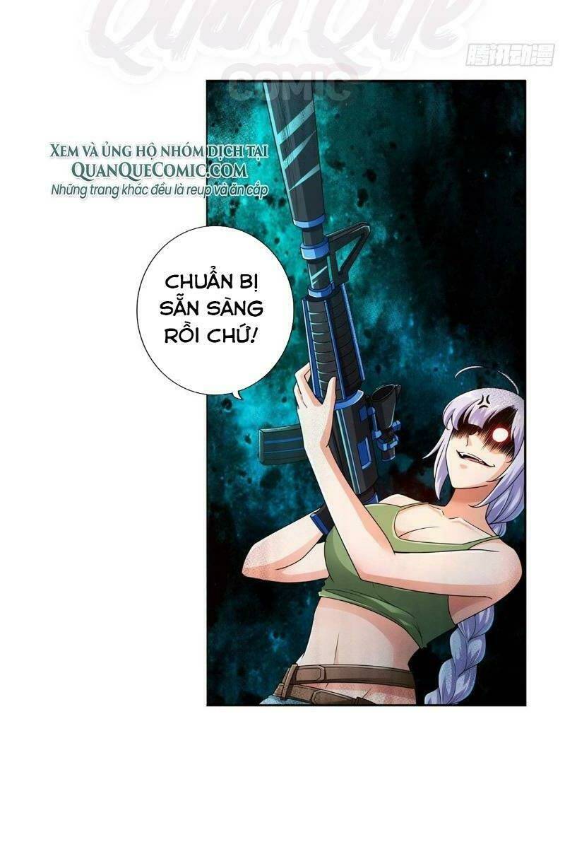 Tối Cường Hệ Thống Tìm Đường Chết Chapter 47 - Trang 2