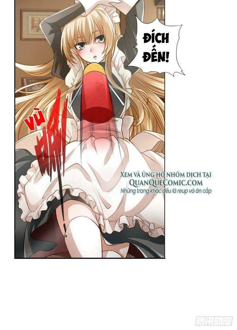 Tối Cường Hệ Thống Tìm Đường Chết Chapter 47 - Trang 2