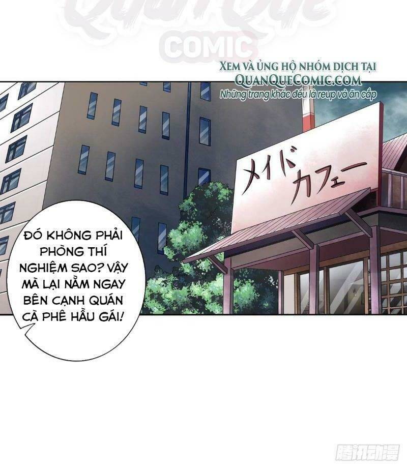 Tối Cường Hệ Thống Tìm Đường Chết Chapter 47 - Trang 2