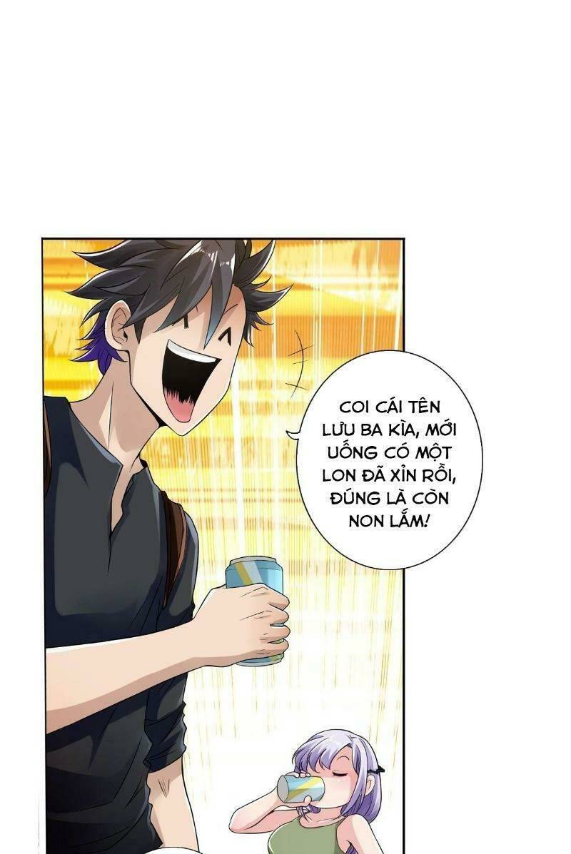 Tối Cường Hệ Thống Tìm Đường Chết Chapter 46 - Trang 2