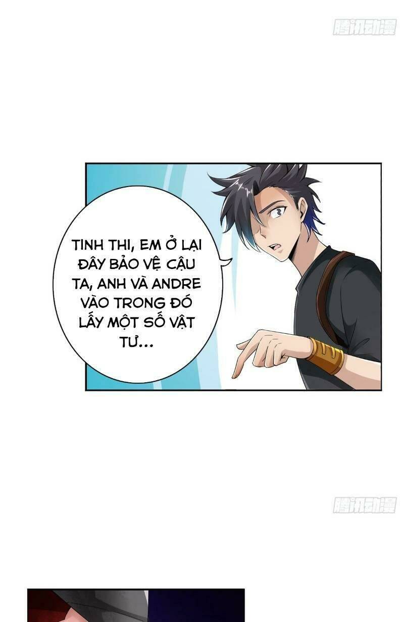 Tối Cường Hệ Thống Tìm Đường Chết Chapter 45 - Trang 2