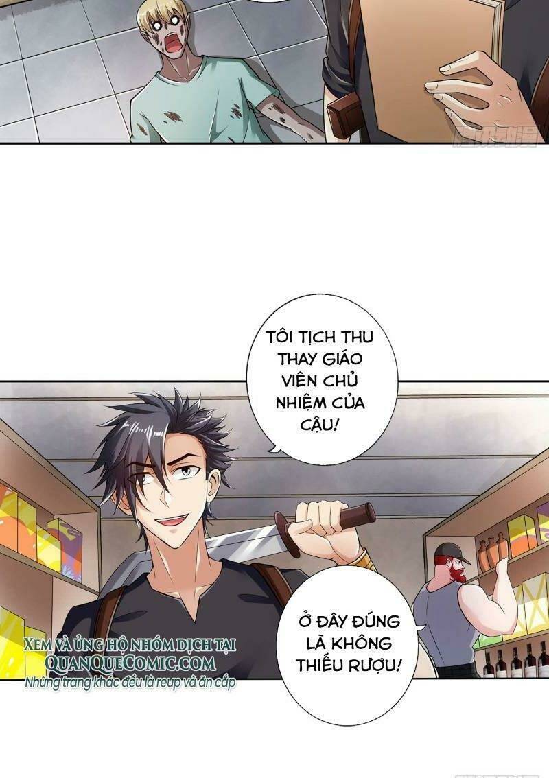 Tối Cường Hệ Thống Tìm Đường Chết Chapter 45 - Trang 2