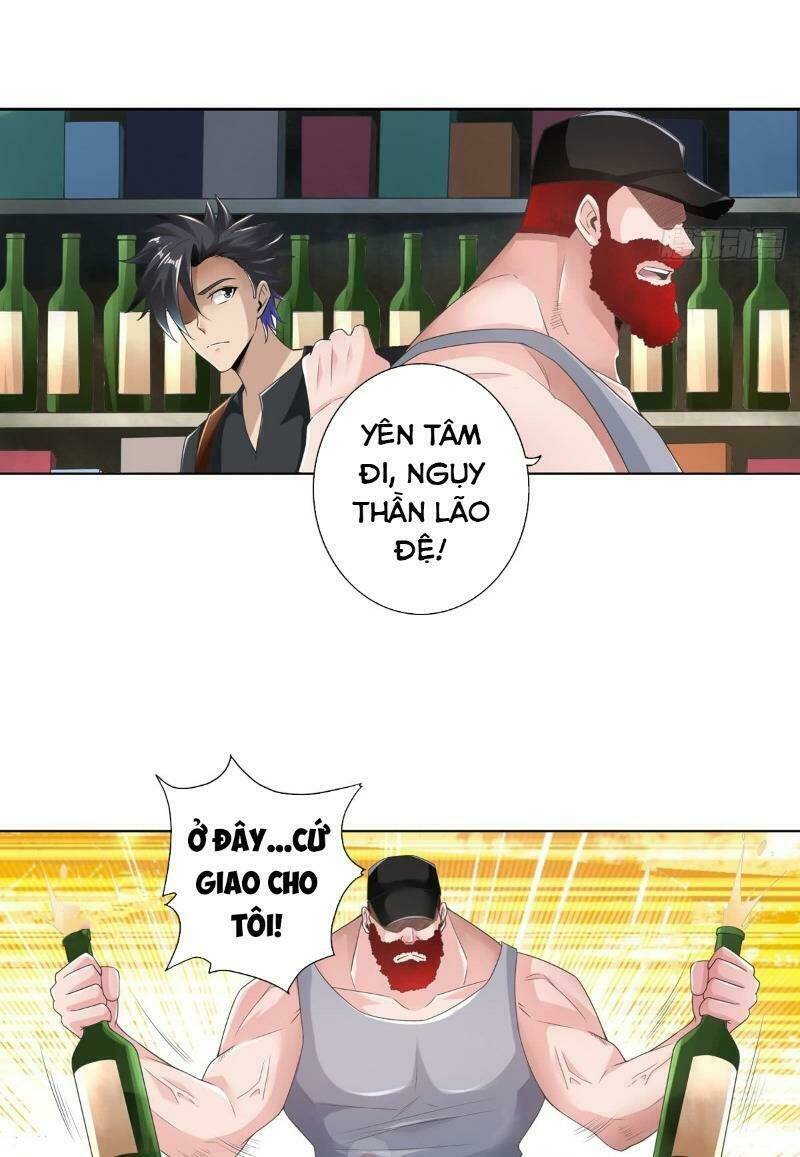 Tối Cường Hệ Thống Tìm Đường Chết Chapter 45 - Trang 2