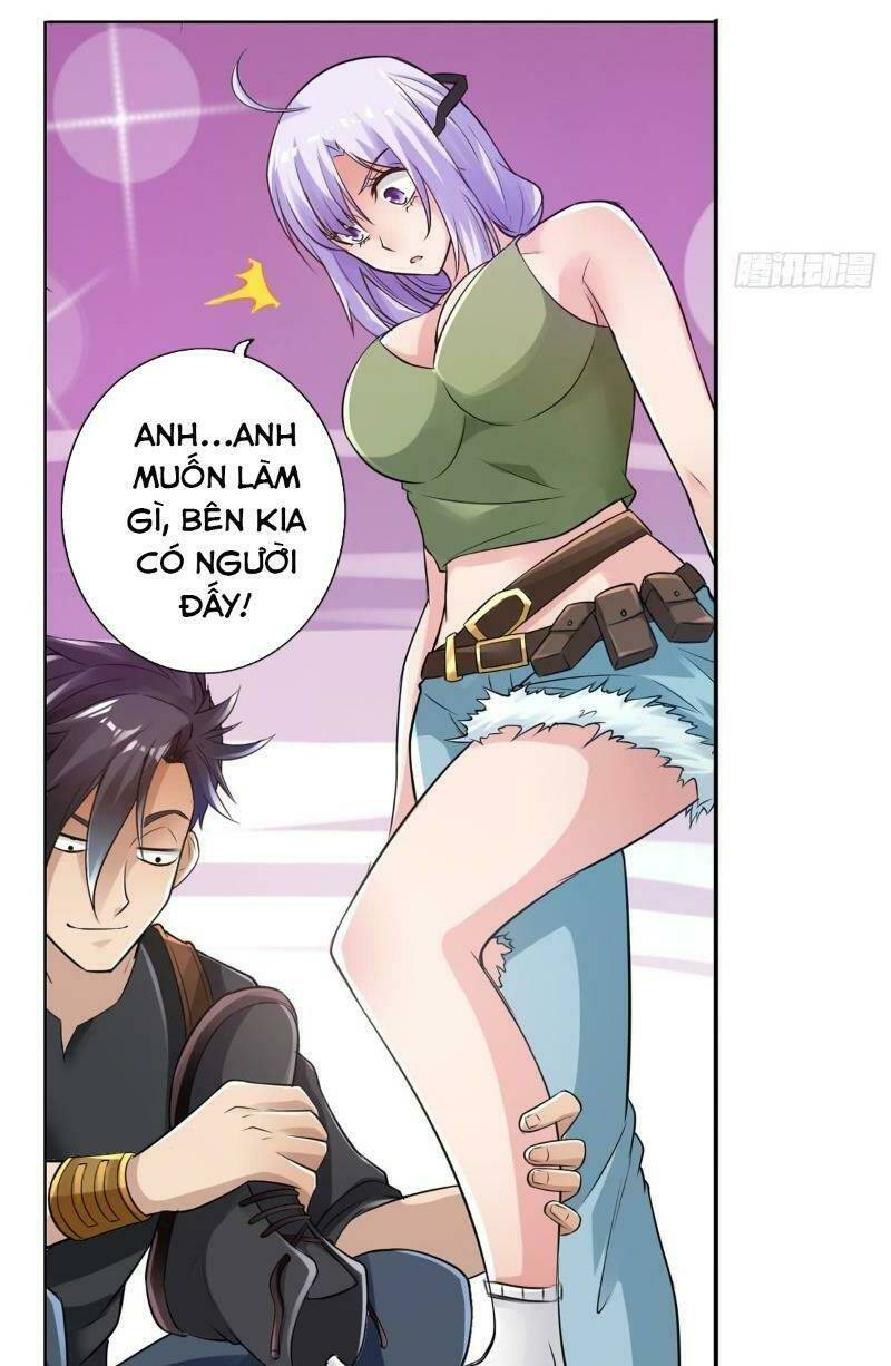 Tối Cường Hệ Thống Tìm Đường Chết Chapter 45 - Trang 2