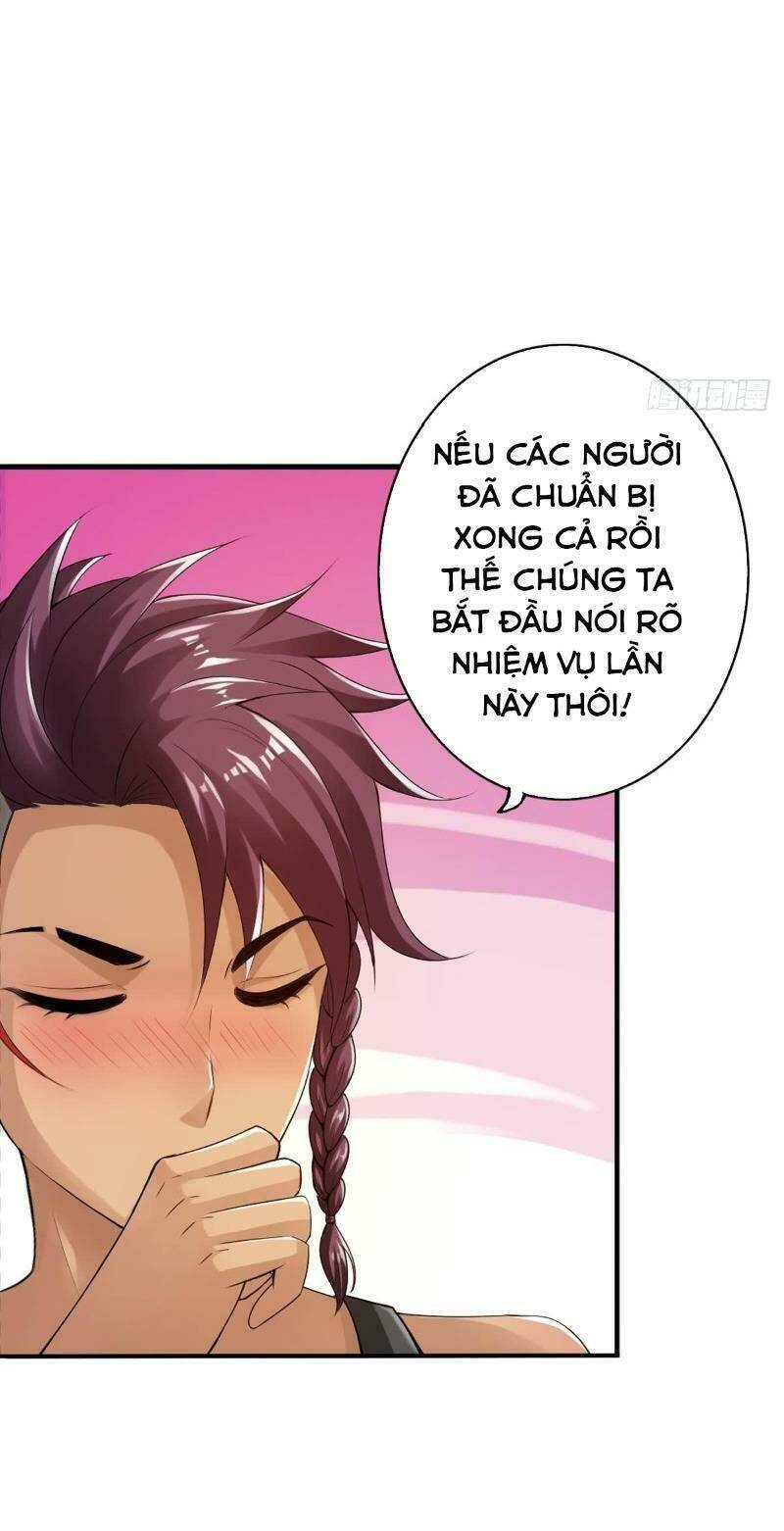 Tối Cường Hệ Thống Tìm Đường Chết Chapter 44 - Trang 2