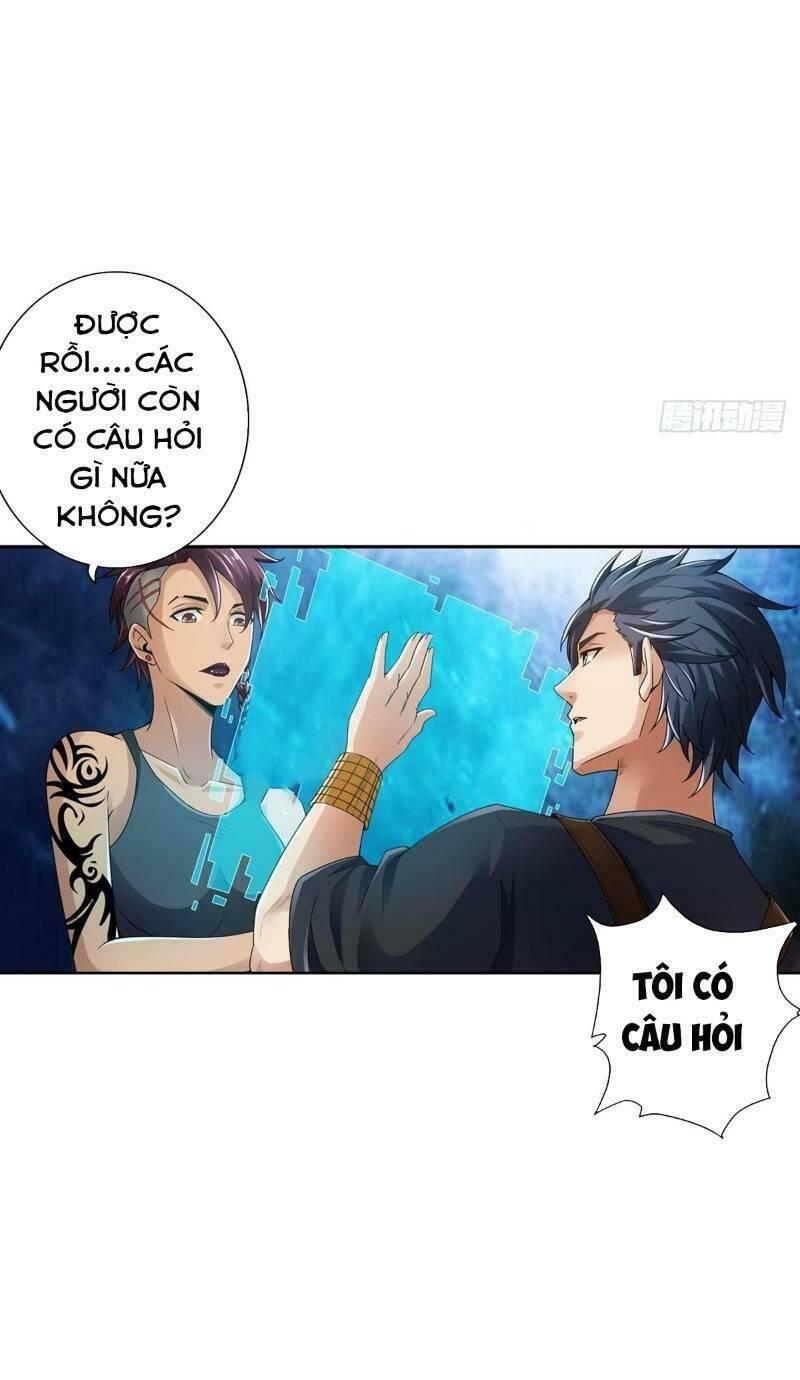 Tối Cường Hệ Thống Tìm Đường Chết Chapter 44 - Trang 2