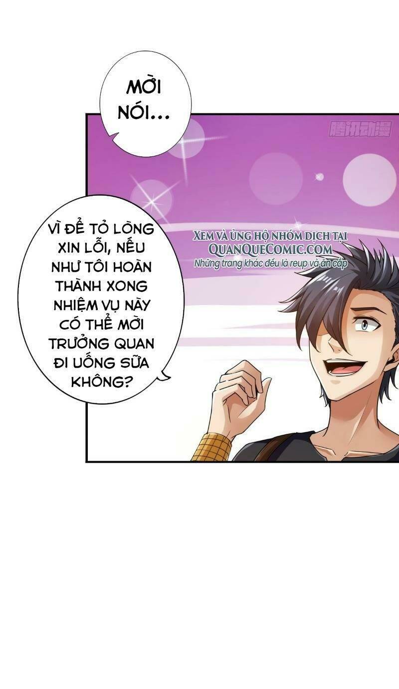 Tối Cường Hệ Thống Tìm Đường Chết Chapter 44 - Trang 2