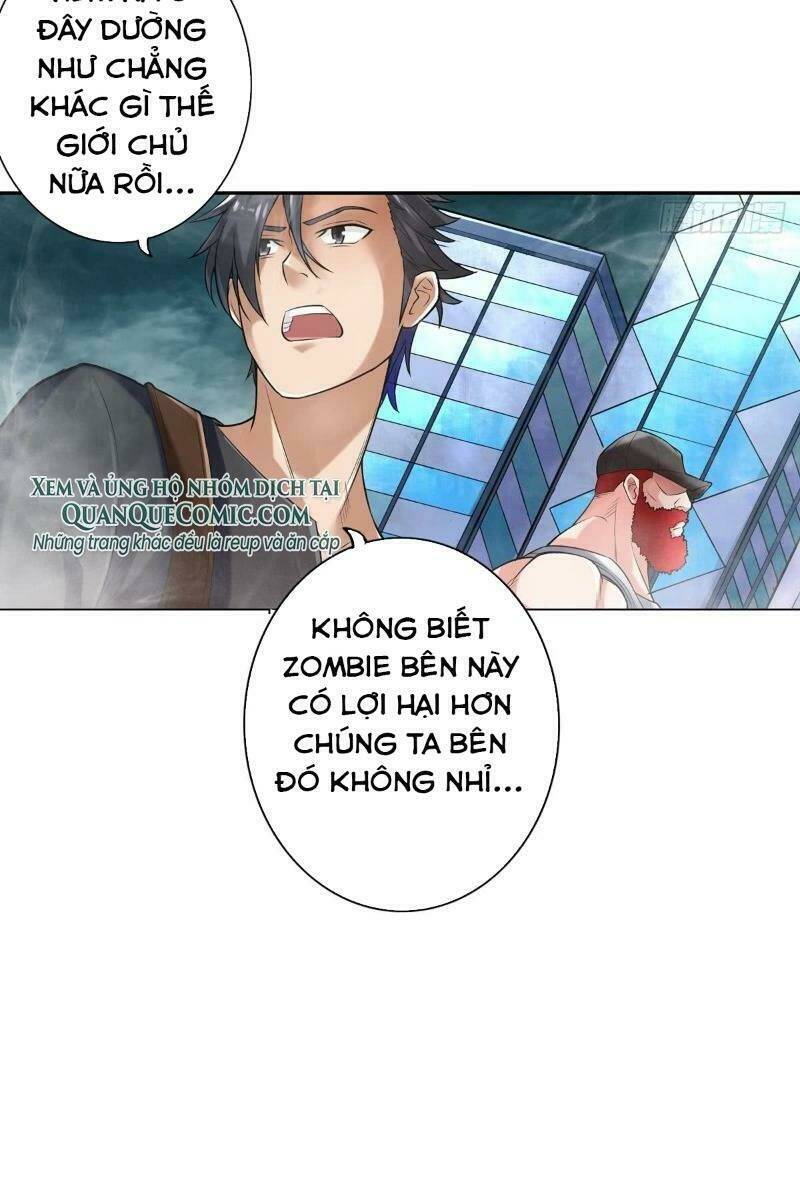 Tối Cường Hệ Thống Tìm Đường Chết Chapter 44 - Trang 2