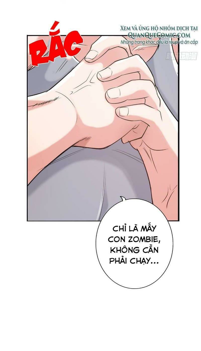 Tối Cường Hệ Thống Tìm Đường Chết Chapter 44 - Trang 2