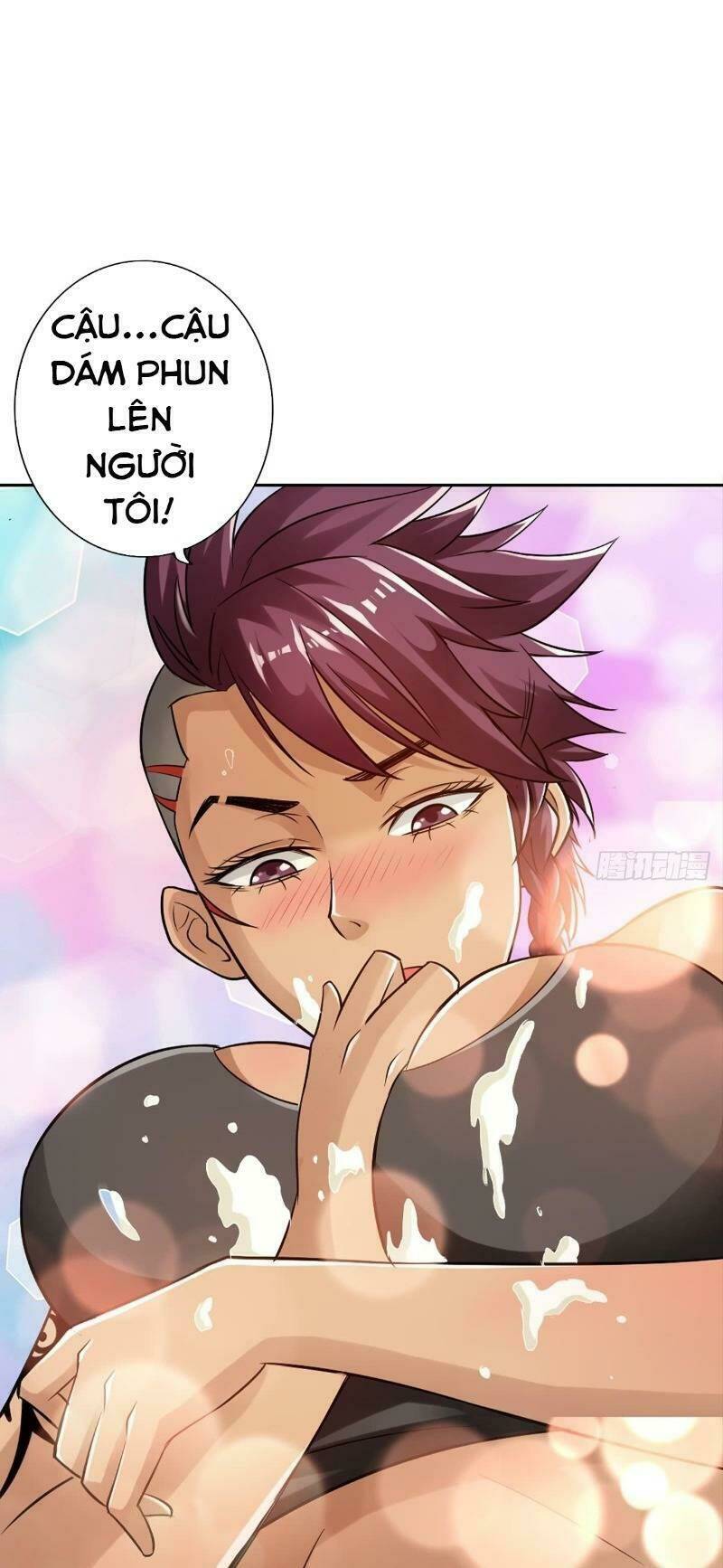 Tối Cường Hệ Thống Tìm Đường Chết Chapter 44 - Trang 2