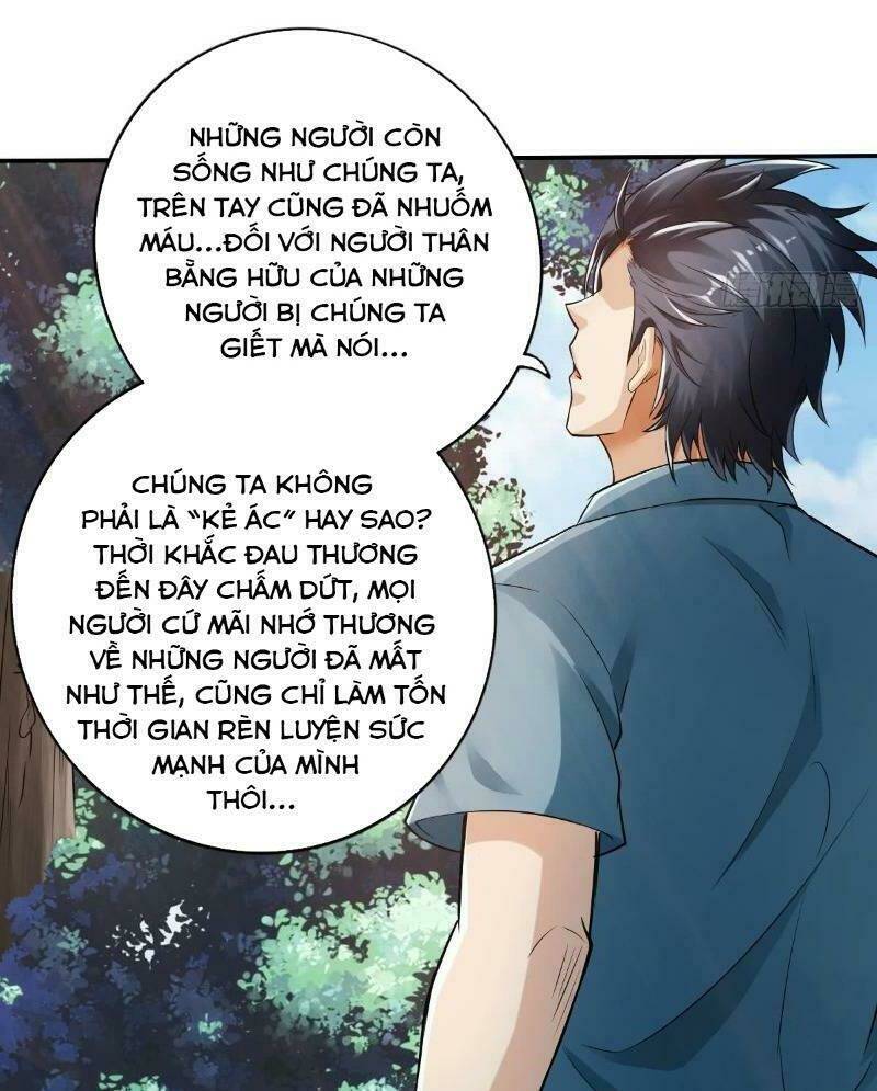 Tối Cường Hệ Thống Tìm Đường Chết Chapter 43 - Trang 2