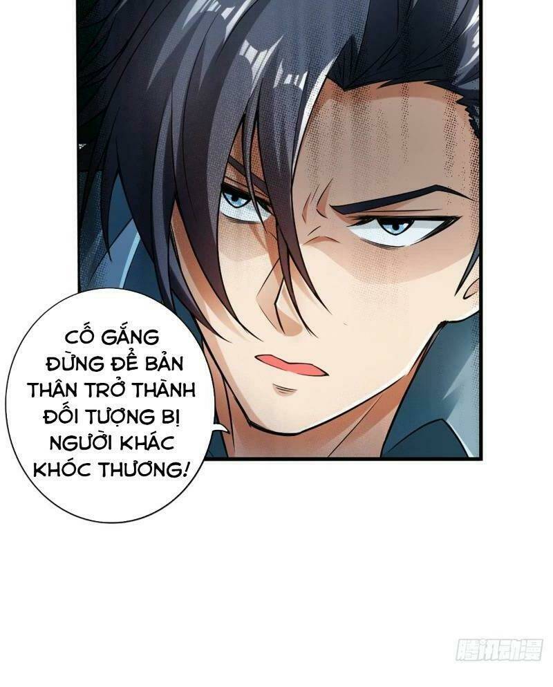 Tối Cường Hệ Thống Tìm Đường Chết Chapter 43 - Trang 2