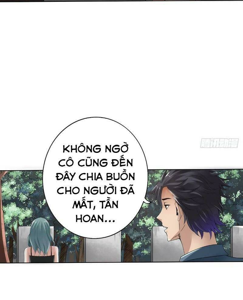 Tối Cường Hệ Thống Tìm Đường Chết Chapter 43 - Trang 2