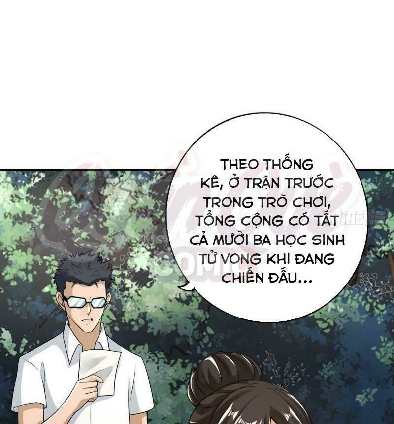 Tối Cường Hệ Thống Tìm Đường Chết Chapter 43 - Trang 2