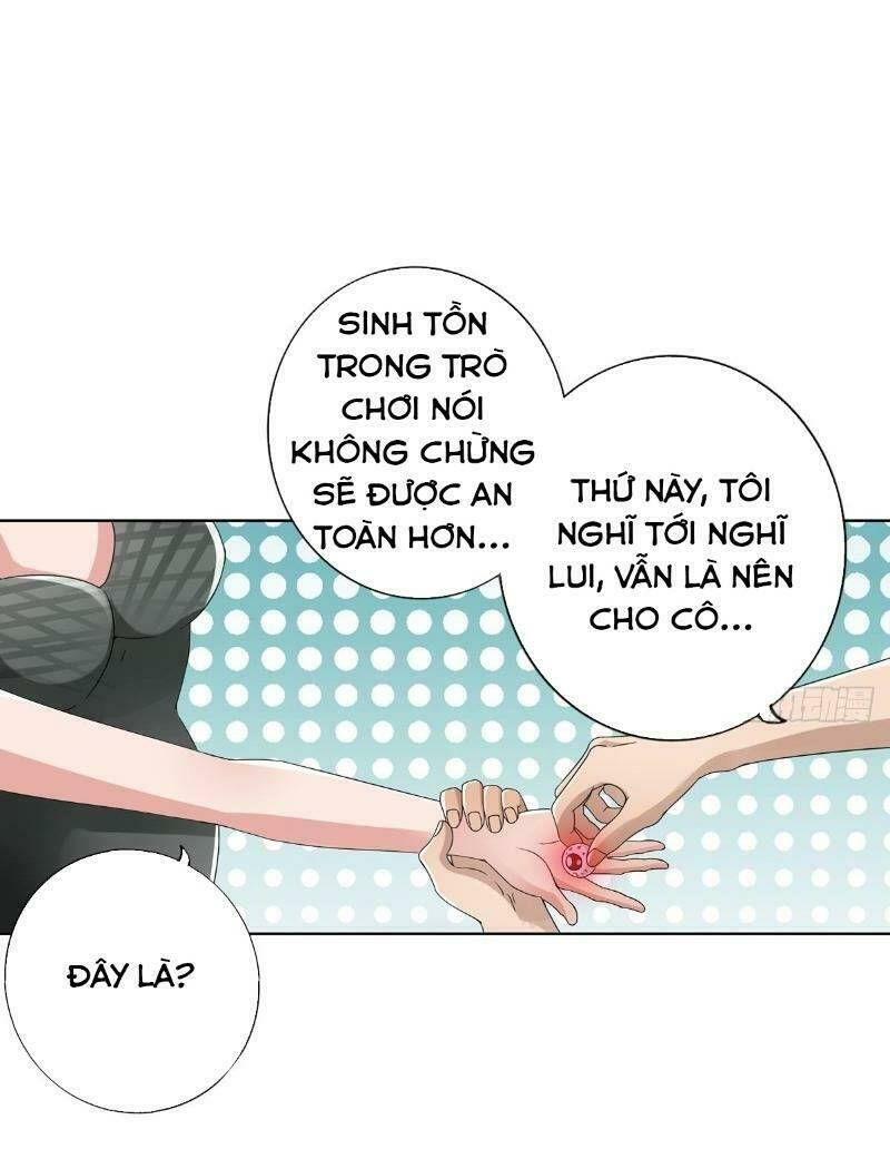 Tối Cường Hệ Thống Tìm Đường Chết Chapter 43 - Trang 2