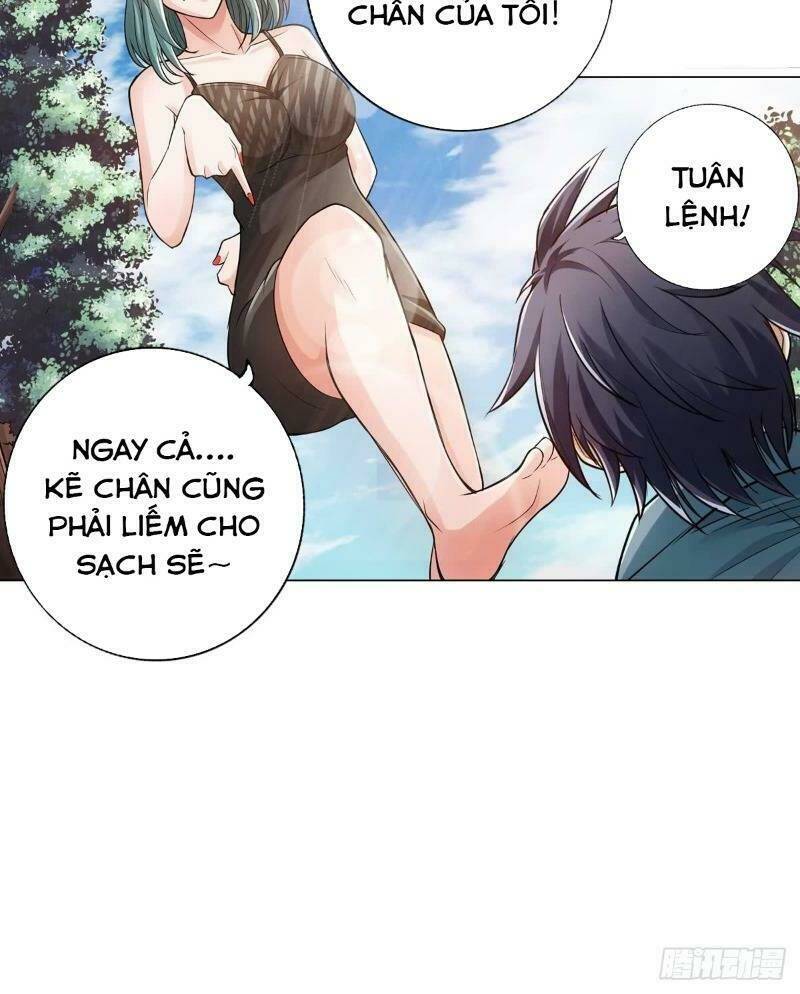 Tối Cường Hệ Thống Tìm Đường Chết Chapter 43 - Trang 2